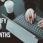 Shopify $1 for 6 Months